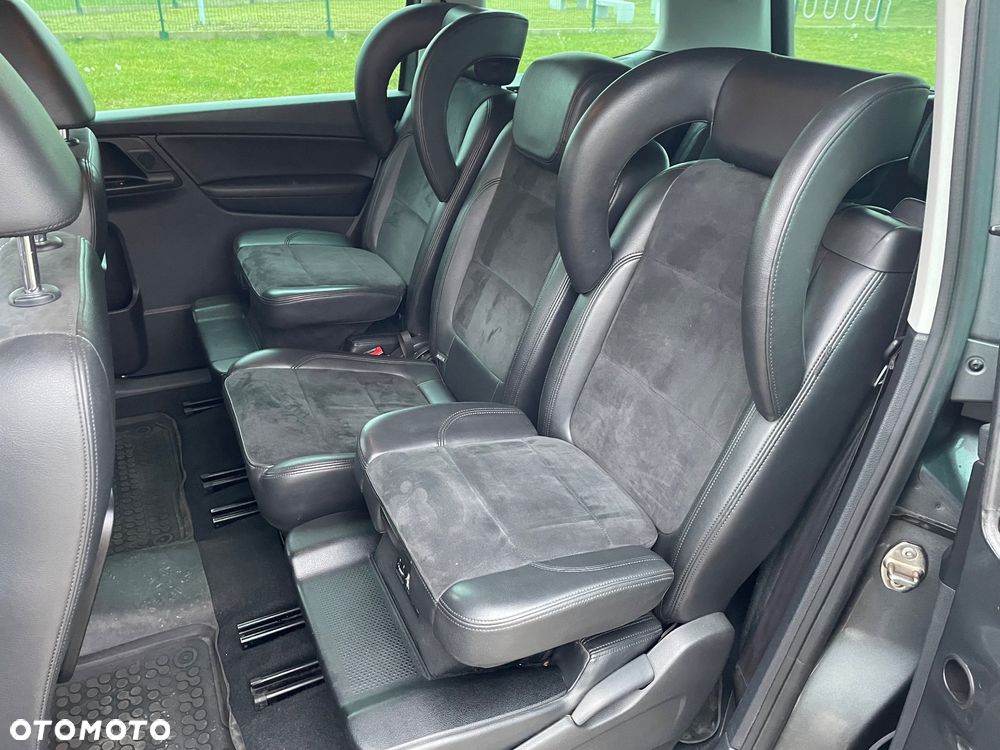 Volkswagen Sharan 2.0 TDI DSG BlueMotion Technology Highline - 8