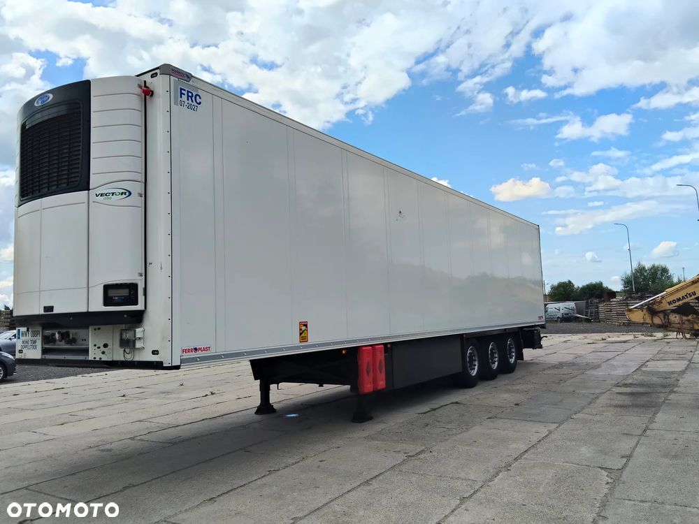 Schmitz Cargobull - 1