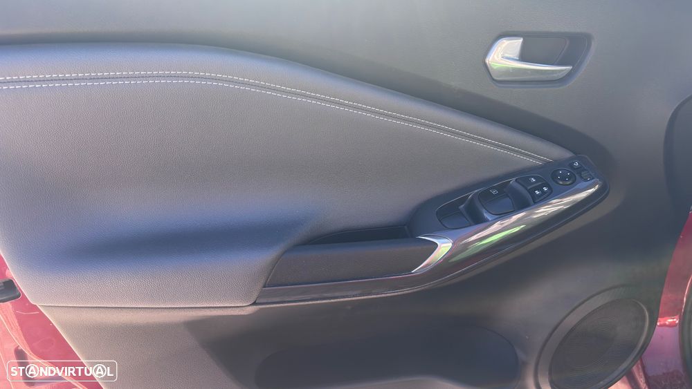 Nissan Juke 1.0 DIG-T N-Connecta - 6