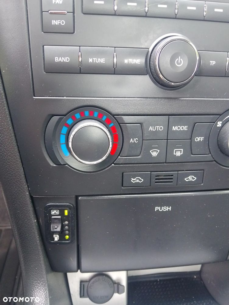 Chevrolet Epica 2.0 LT - 28