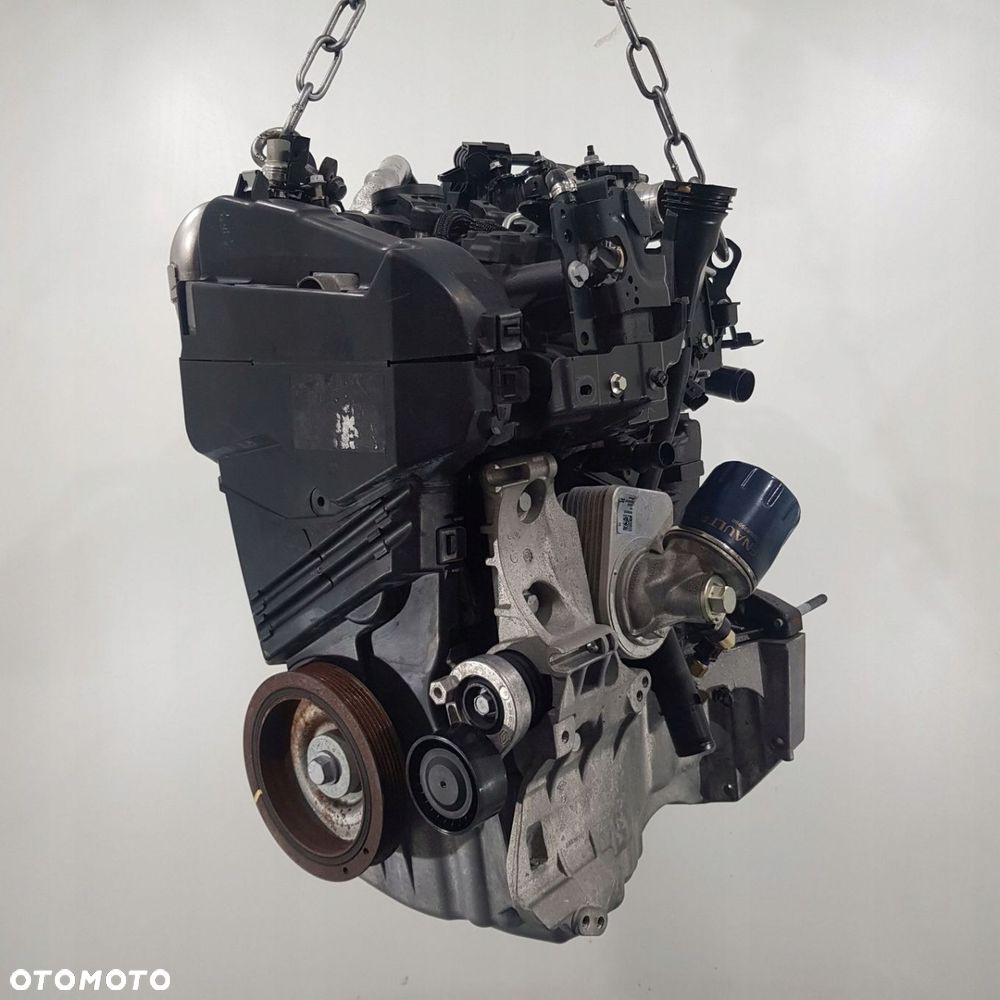 Silnik K9KG656 1.5 DCI KADJAR CAPTUR FLUENCE - 3
