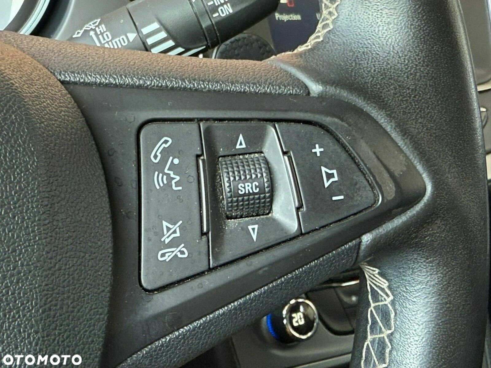 Opel Astra - 19