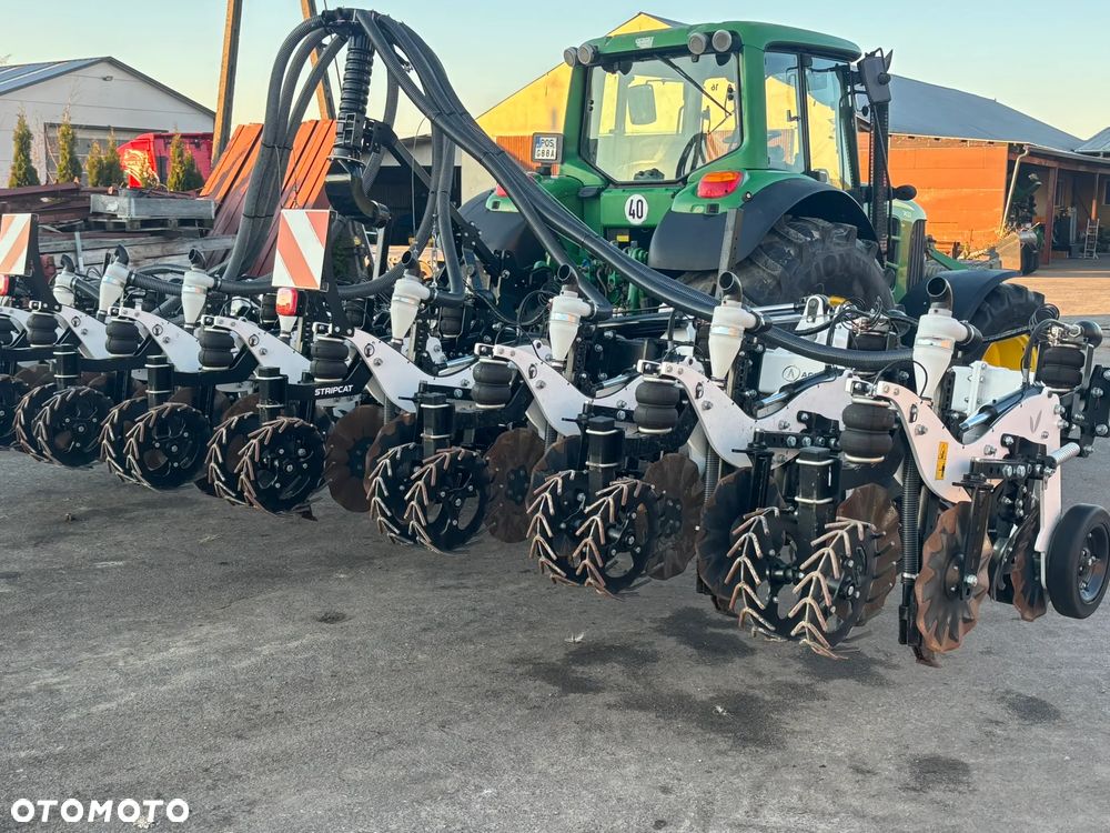 Agrisem Stripcat 10R75HD - 5