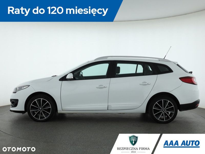 Renault Megane - 3