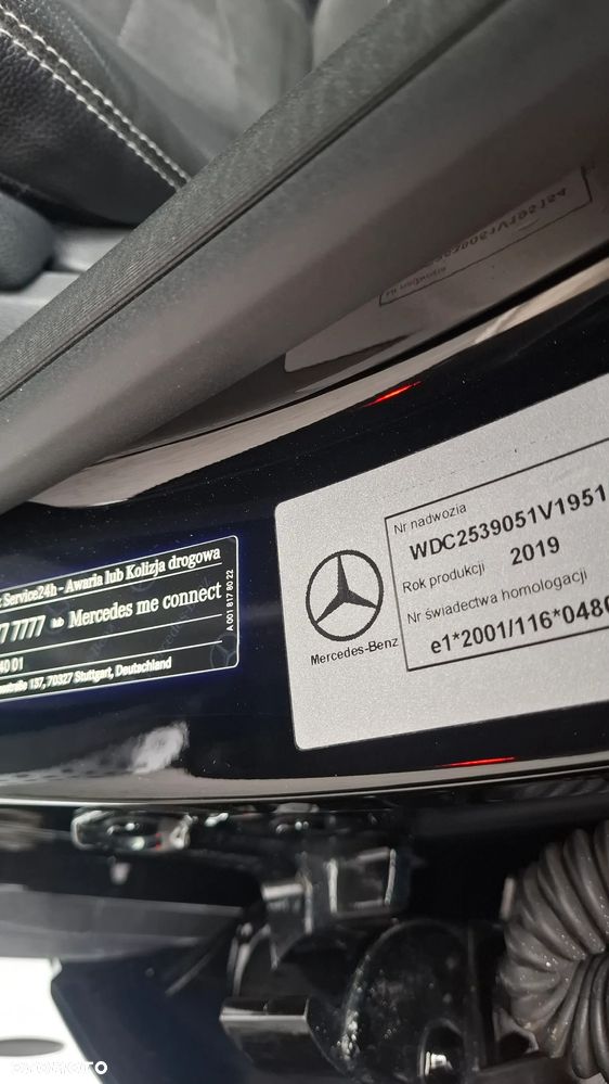 Mercedes-Benz GLC - 17