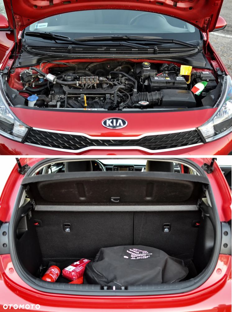 Kia Rio 1.2 M - 14