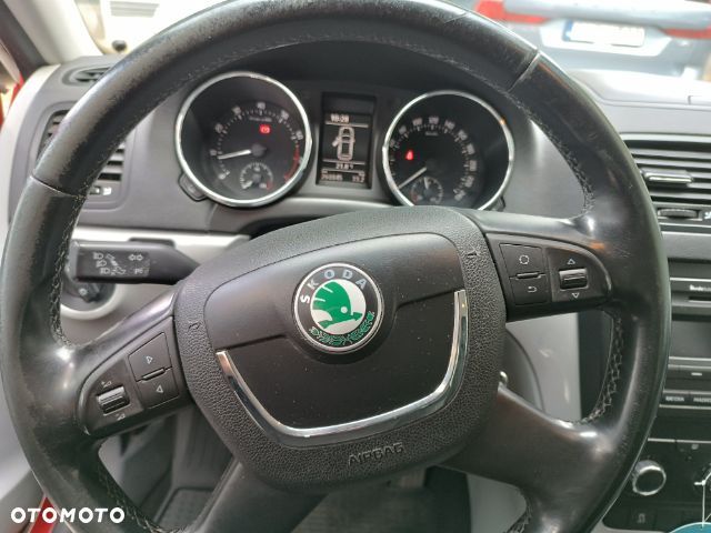 Skoda Yeti 1.4 TSI Elegance - 20