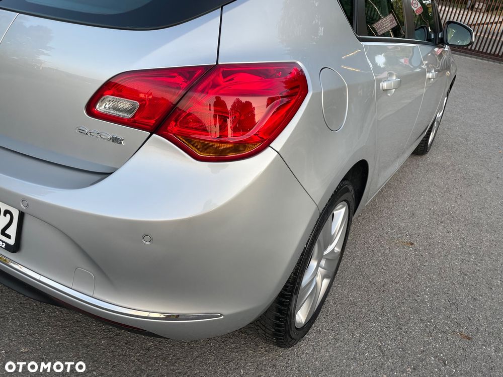 Opel Astra 1.3 CDTI Essentia ecoFLEX - 36