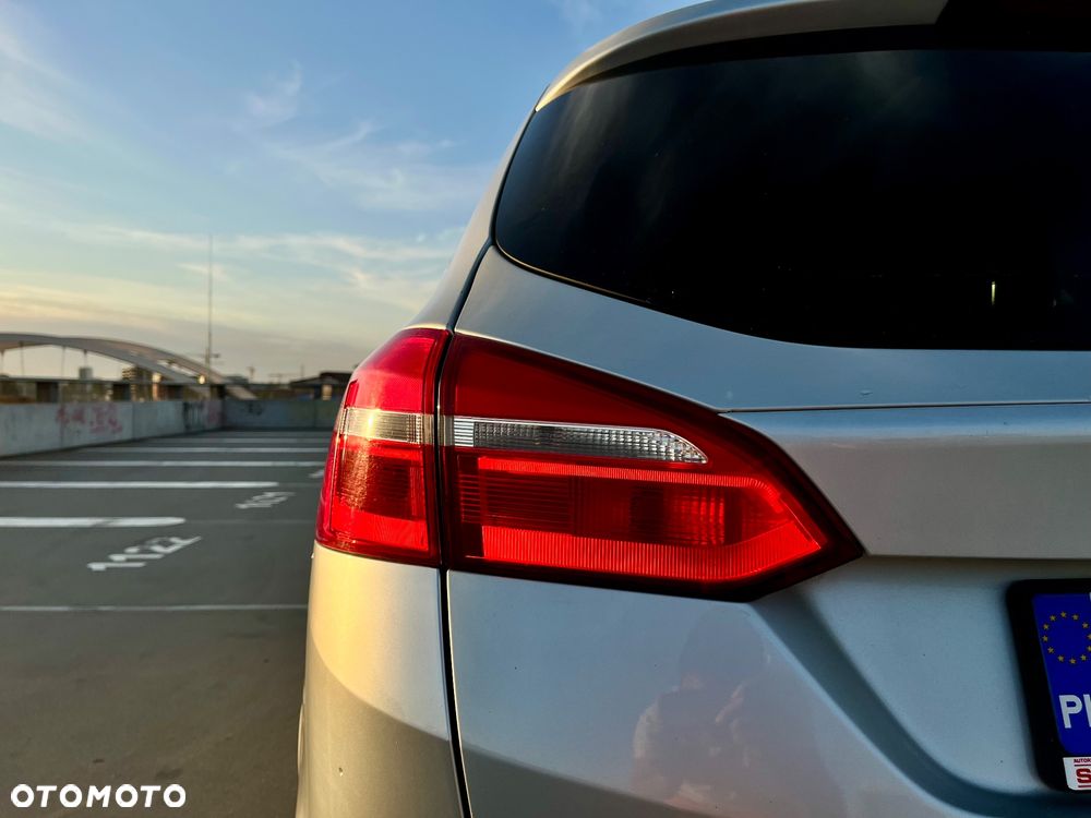 Ford Focus 1.5 EcoBoost SYNC Edition ASS - 12