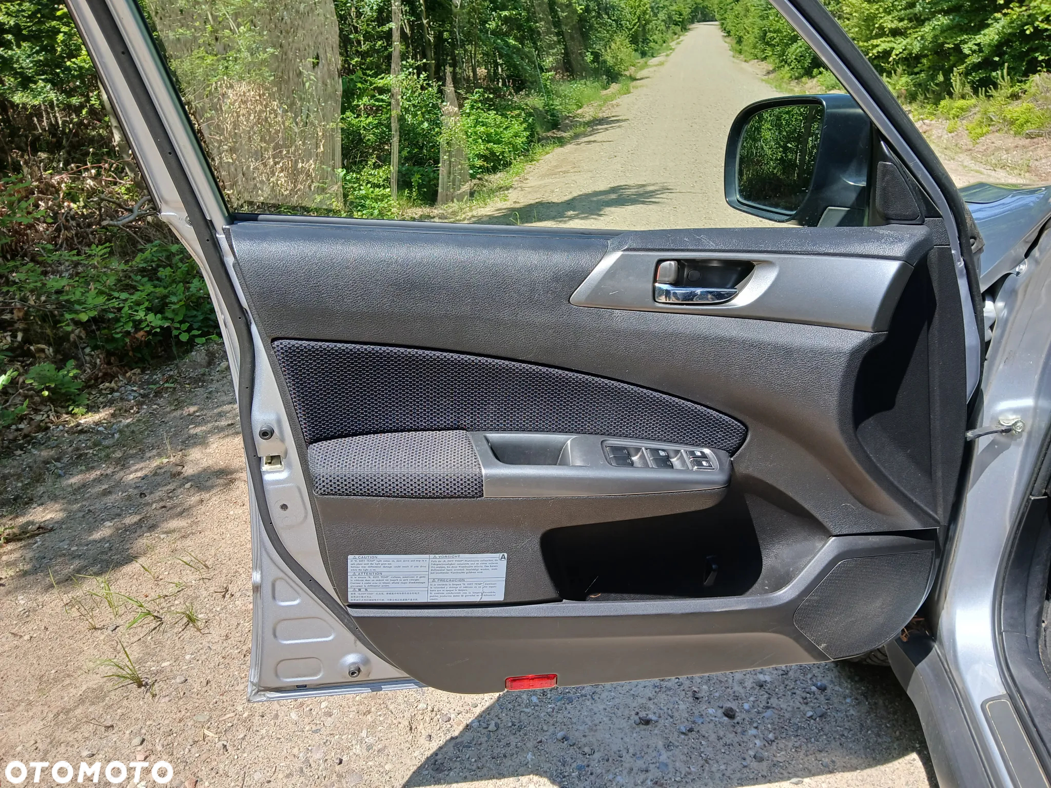 Subaru Forester 2.0 D Active - 16