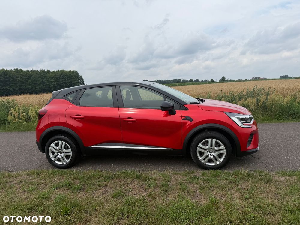 Renault Captur TCe 100 INTENS - 9