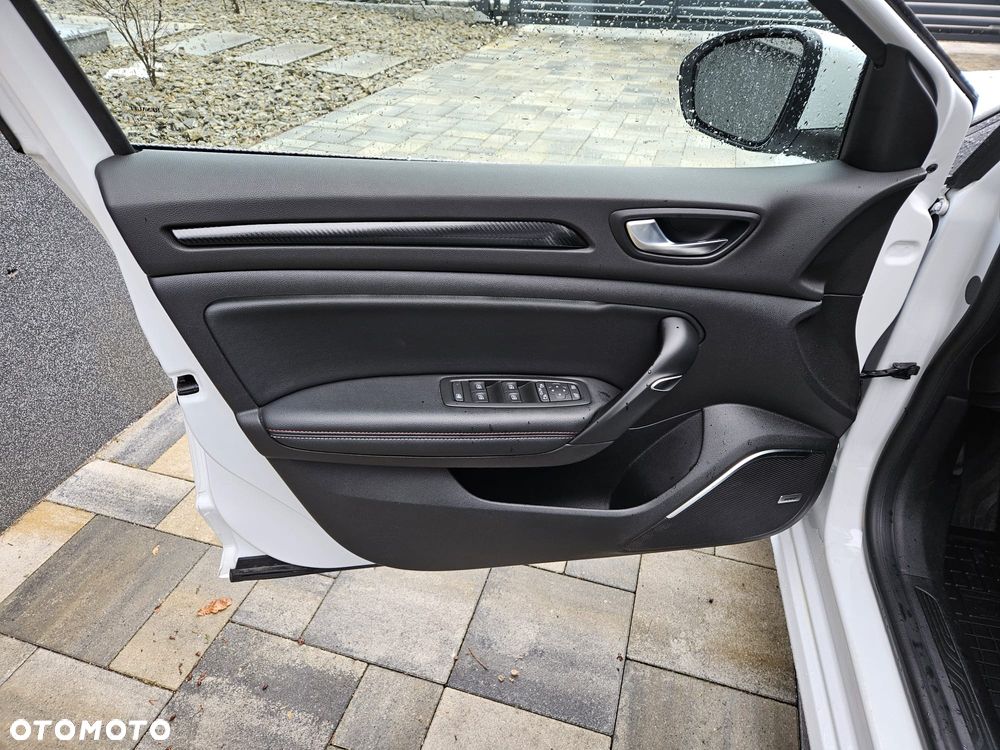 Renault Megane 1.6 E-TECH Plug-In R.S Line - 15