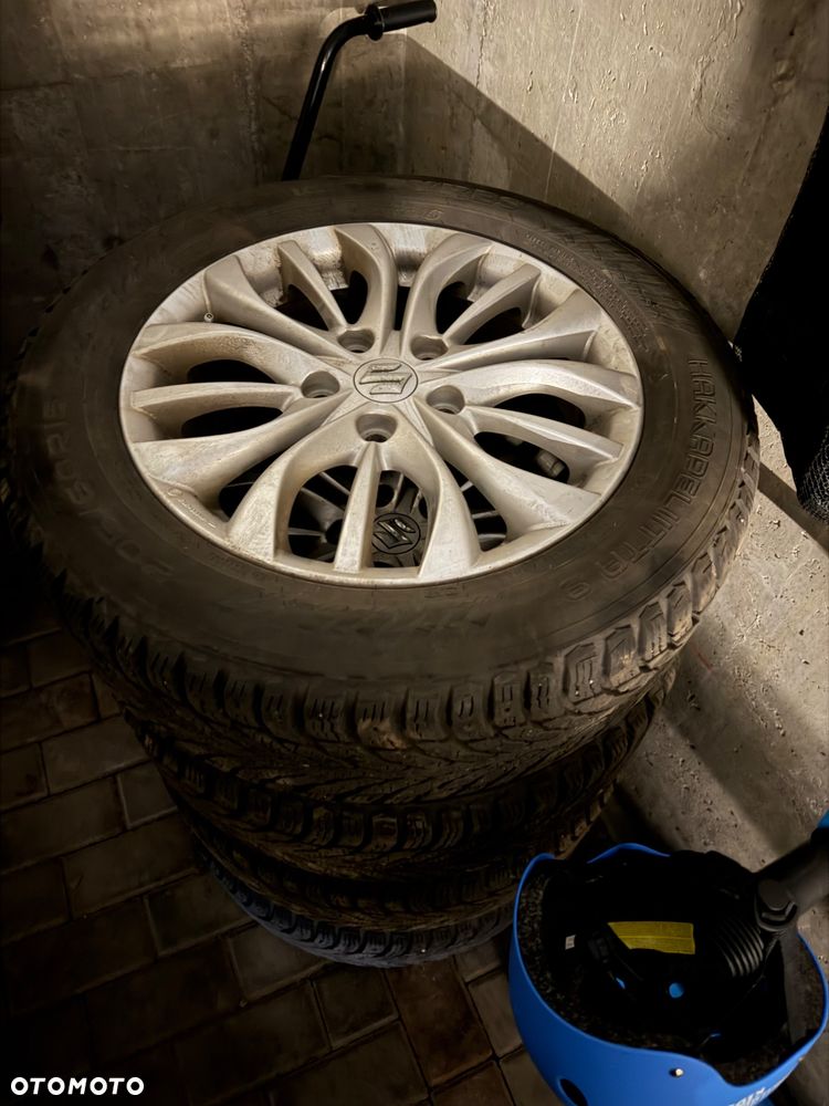 Suzuki SX4 S-Cross - 30