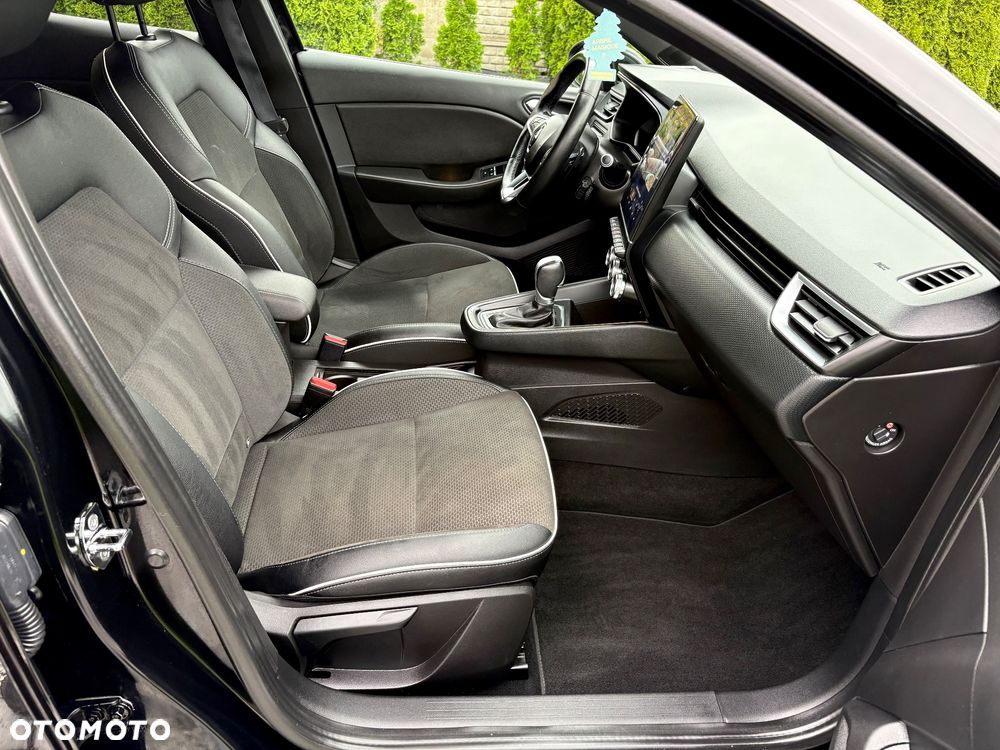 Renault Clio TCe 130 EDC GPF EDITION ONE - 32