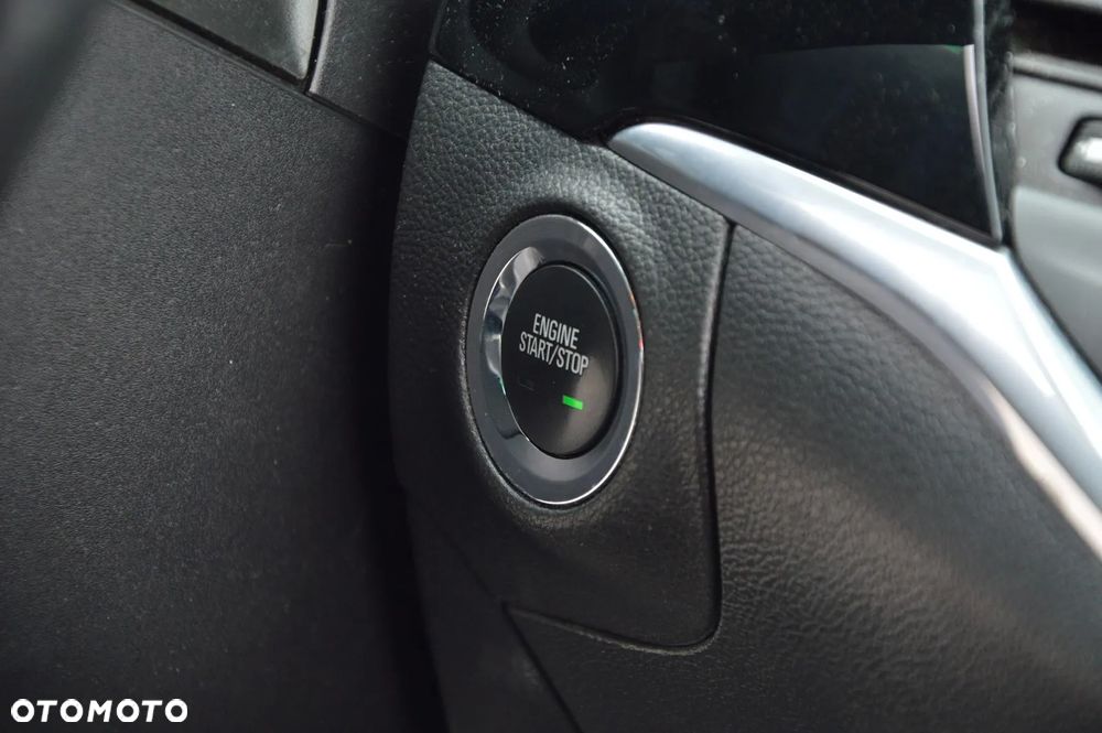 Opel Astra 1.4 Turbo Innovation - 25