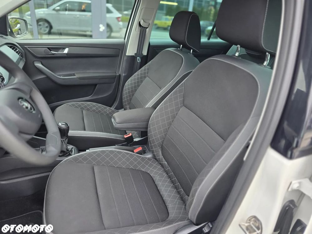 Skoda Fabia 1.0 TSI Ambition Plus - 20