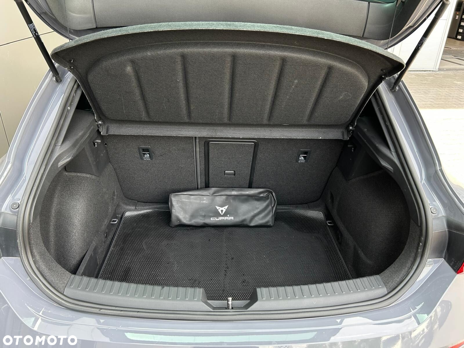 Cupra Leon 2.0 TSI DSG - 9