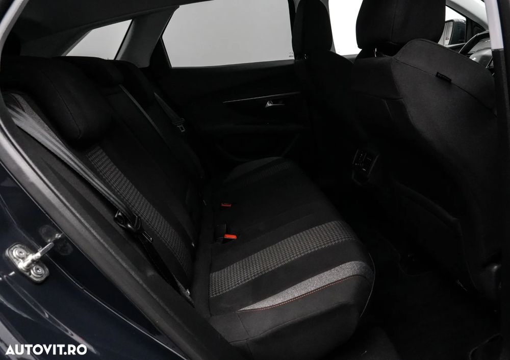 Peugeot 3008 1.5 BlueHDI 130 S&S BVM6 Allure Pack - 17