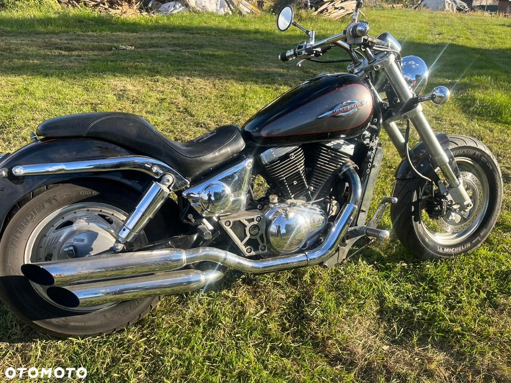 Yamaha Drag Star - 13