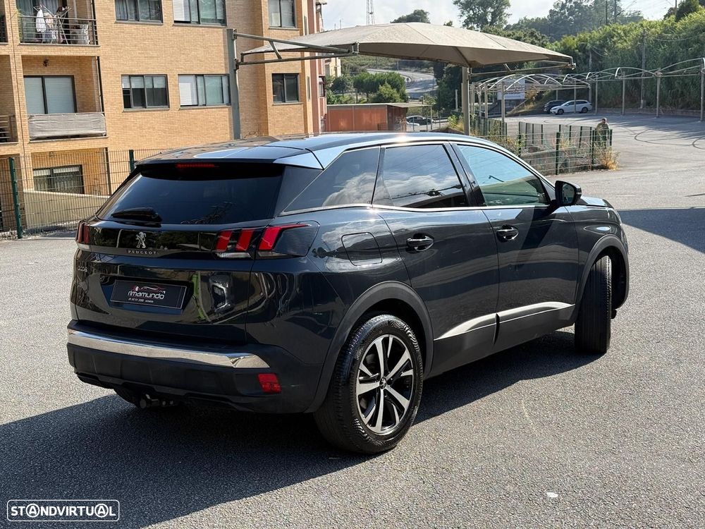 Peugeot 3008 - 7