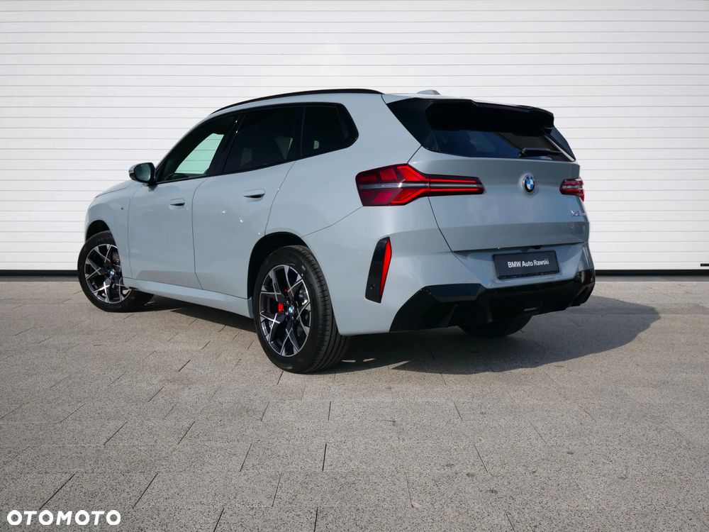 BMW X3 20d xDrive - 11