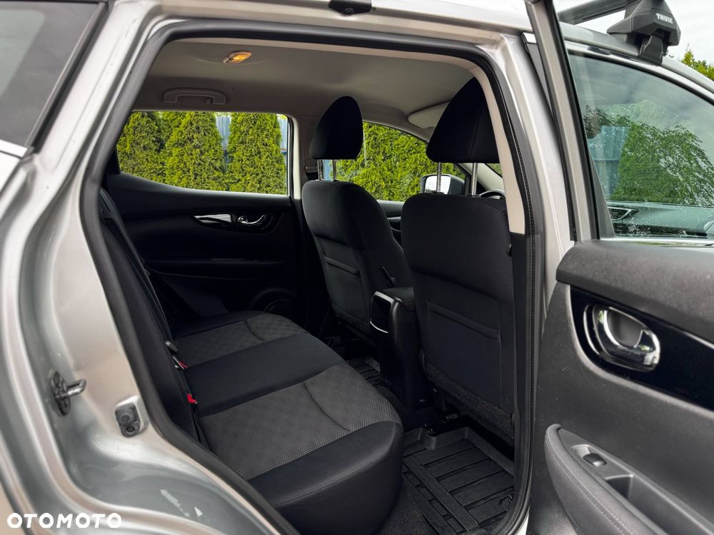 Nissan Qashqai - 7
