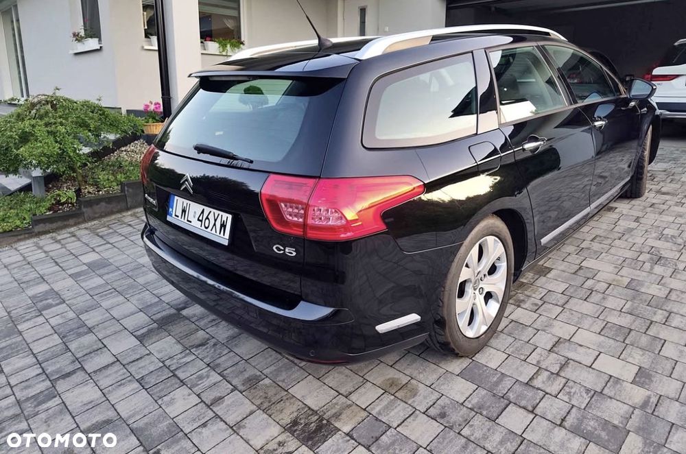 Citroën C5 2.0 HDi Selection - 2