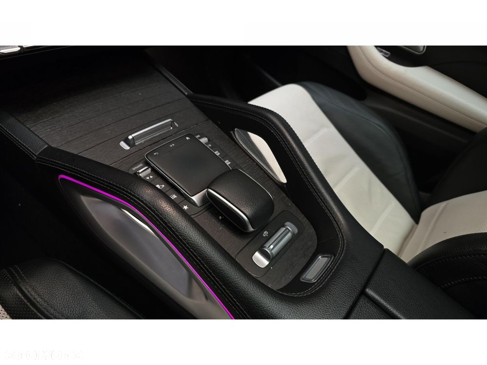 Mercedes-Benz GLE 400 d 4-Matic Premium Plus - 22