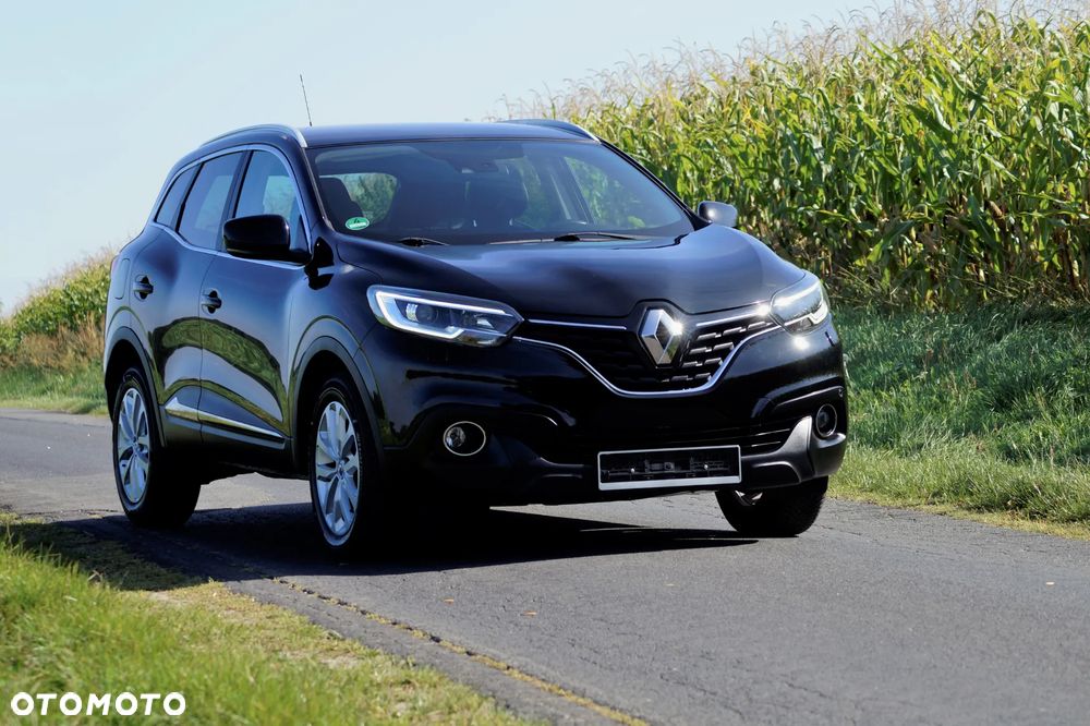 Renault Kadjar 2018 photo 2