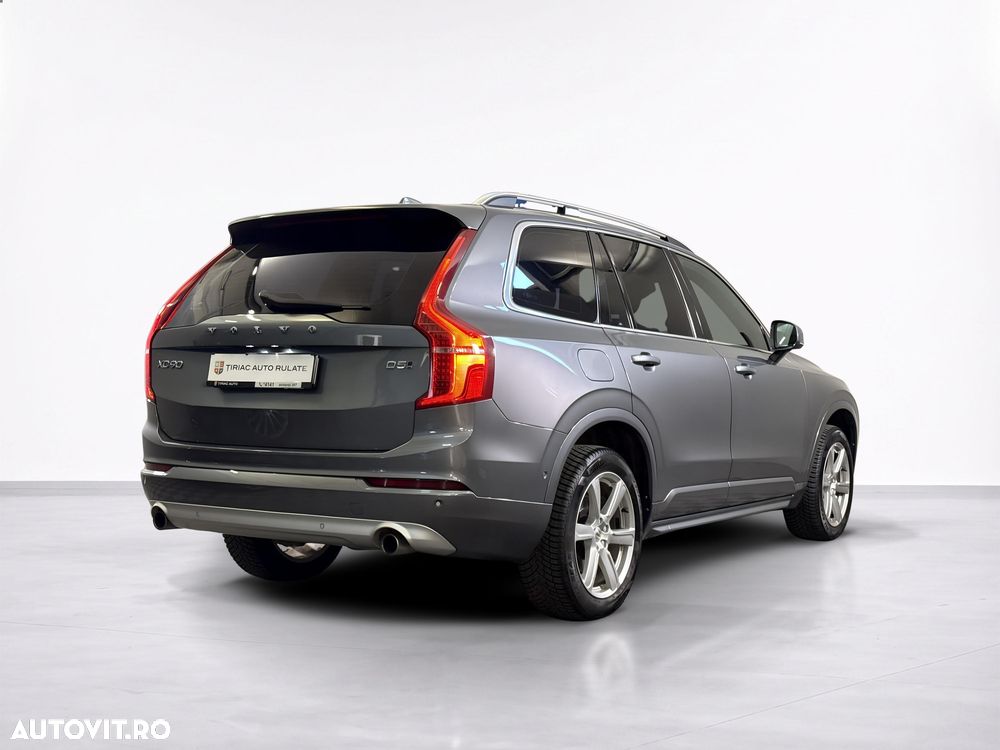 Volvo XC 90 - 6