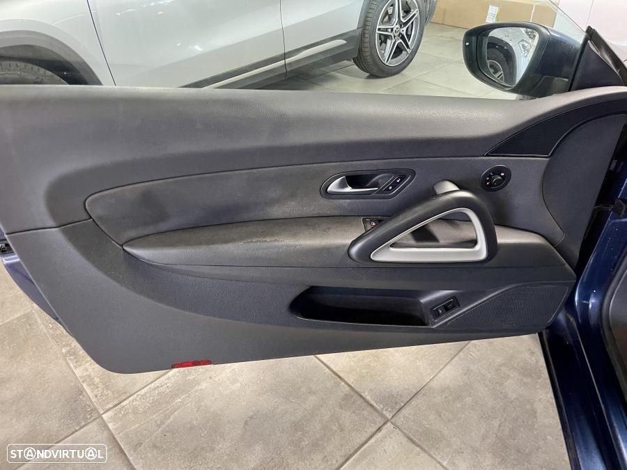 VW Scirocco 1.4 TSI Sport - 17