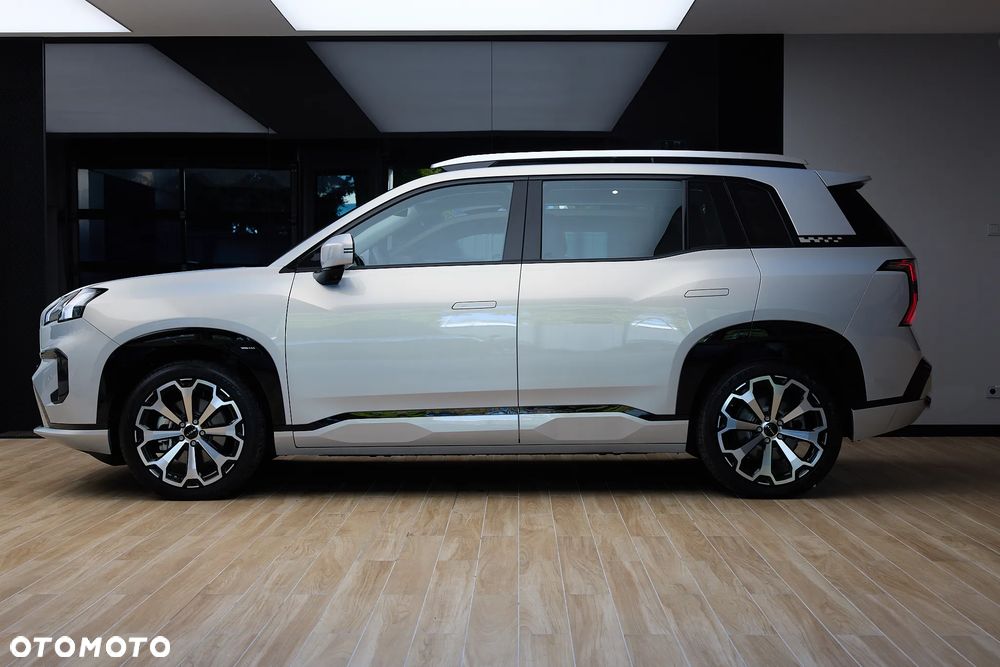 GAC AION V - 4