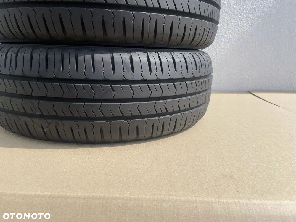 OPONY 195/65/16C 195/65R16 104/102R NEXEN ROADIAN CT8 - 5