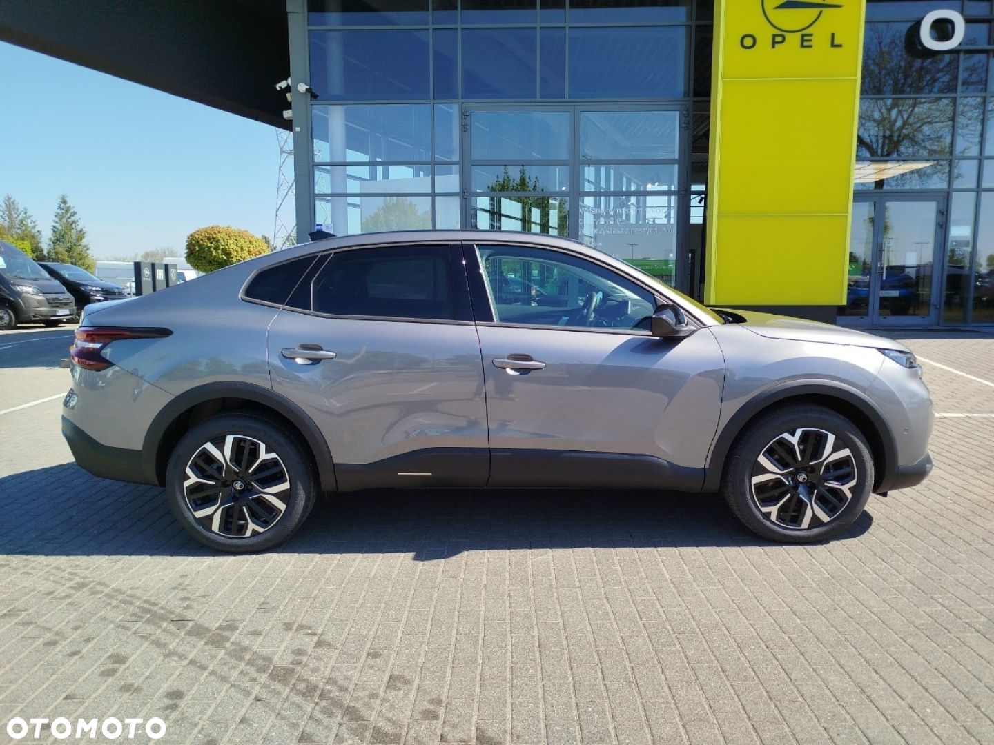 Citroën C4X - 6