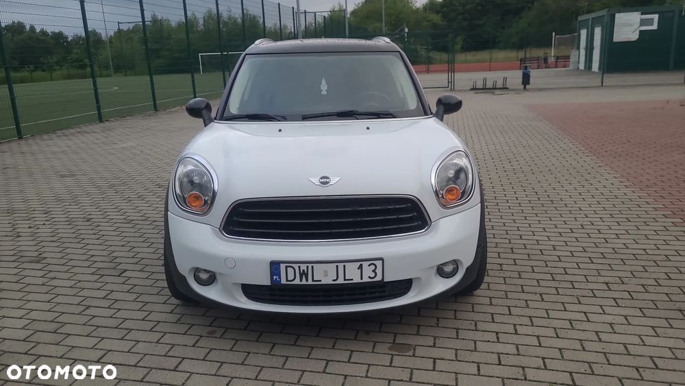 MINI Countryman - 18