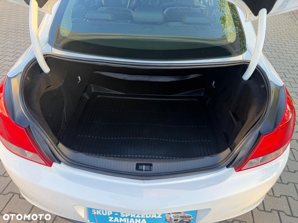 Opel Insignia 2.0 CDTI ecoFLEX Start/Stop Active - 21