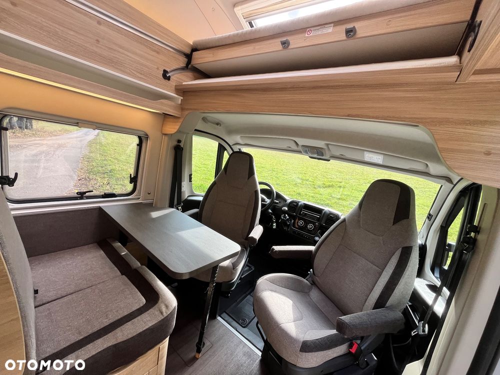 Fiat Knaus Boxlife Pro Lifetime XL - 11