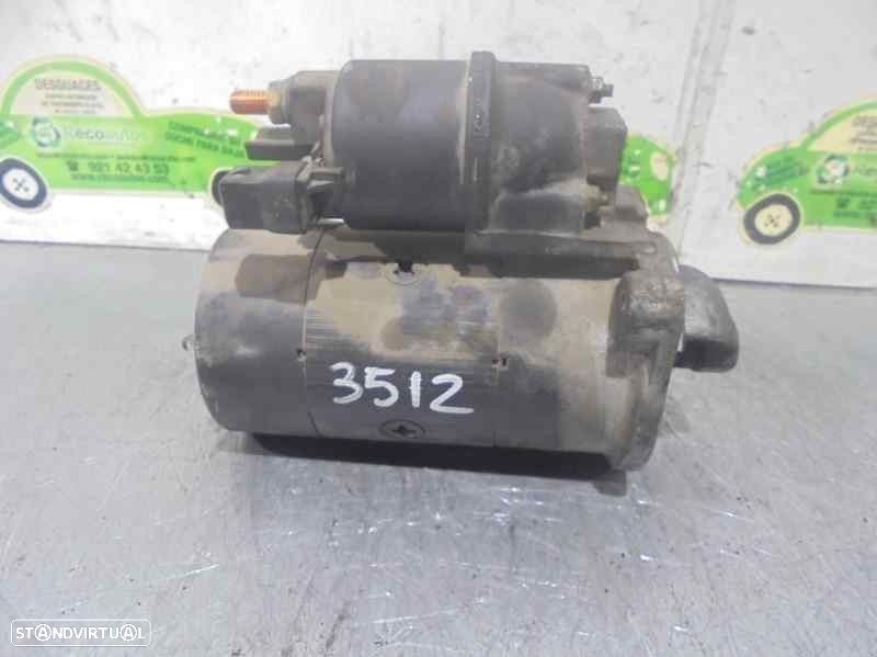 MOTOR ARRANQUE SEAT AROSA 2003 -085911023E - 3
