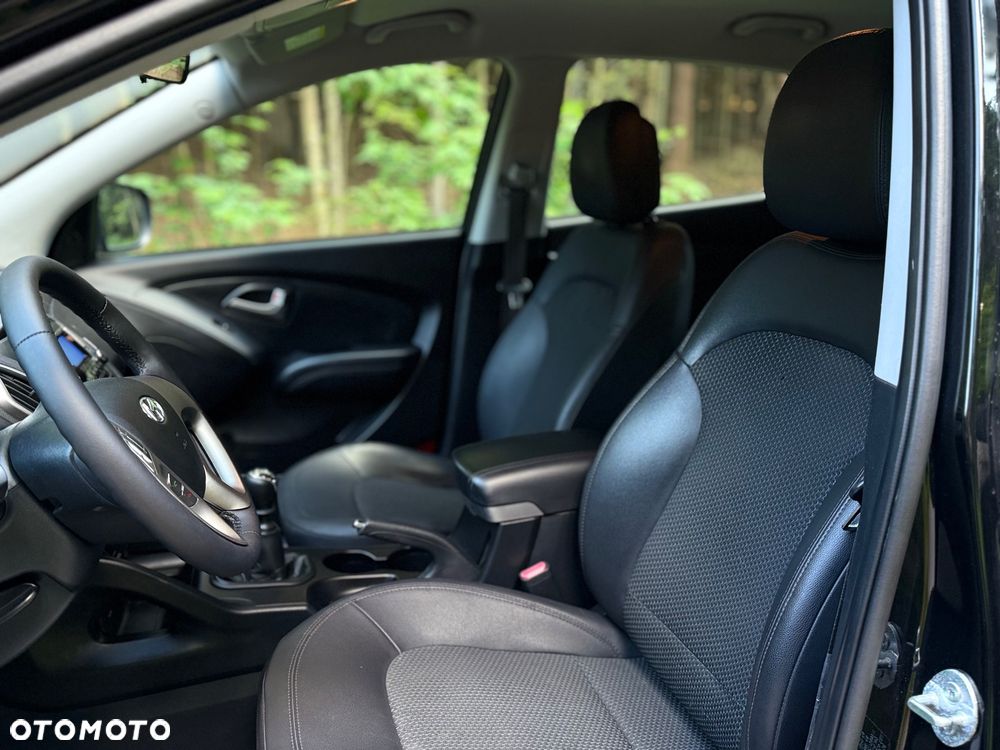 Hyundai ix35 1.6 GDI Comfort 2WD - 16
