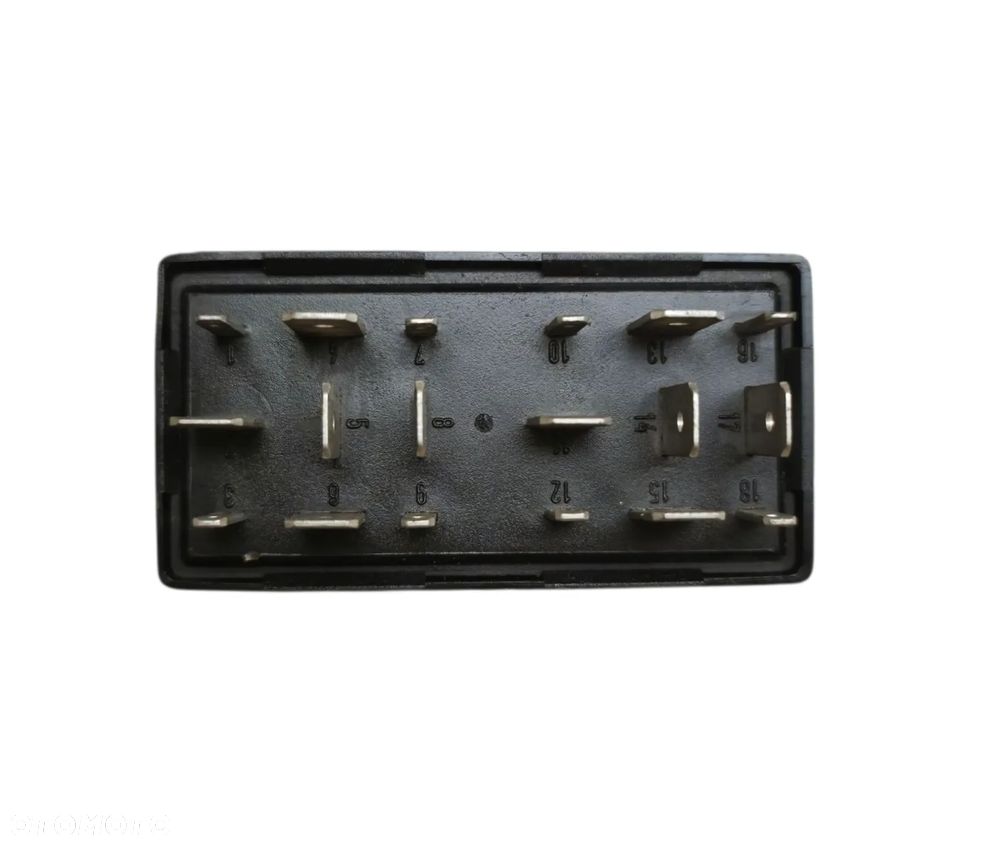 PRZEKAŹNIK SEAT AUDI SKODA VW 616 : 4B0907487F | 609 : 4B0907487E | 618 : 4B0907487H | 619 : 4B0907487H | 619 : 4B0907487J - 10