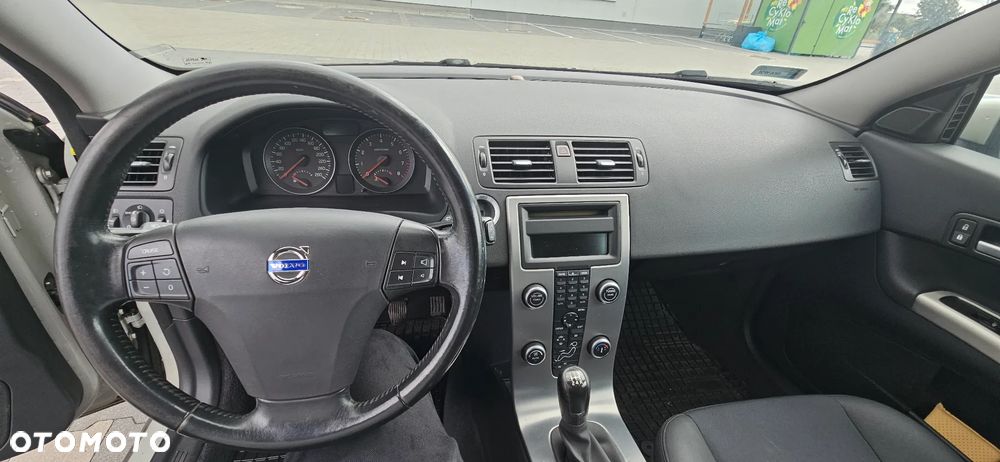 Volvo C30 1.6 Edition - 9