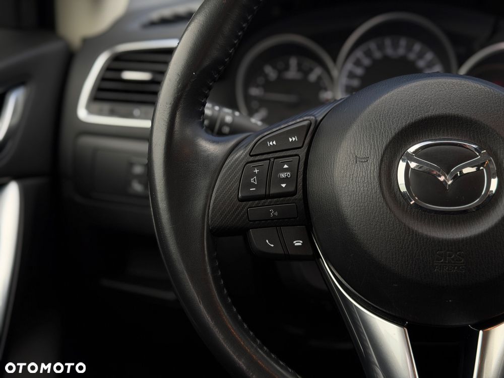 Mazda CX-5 - 24