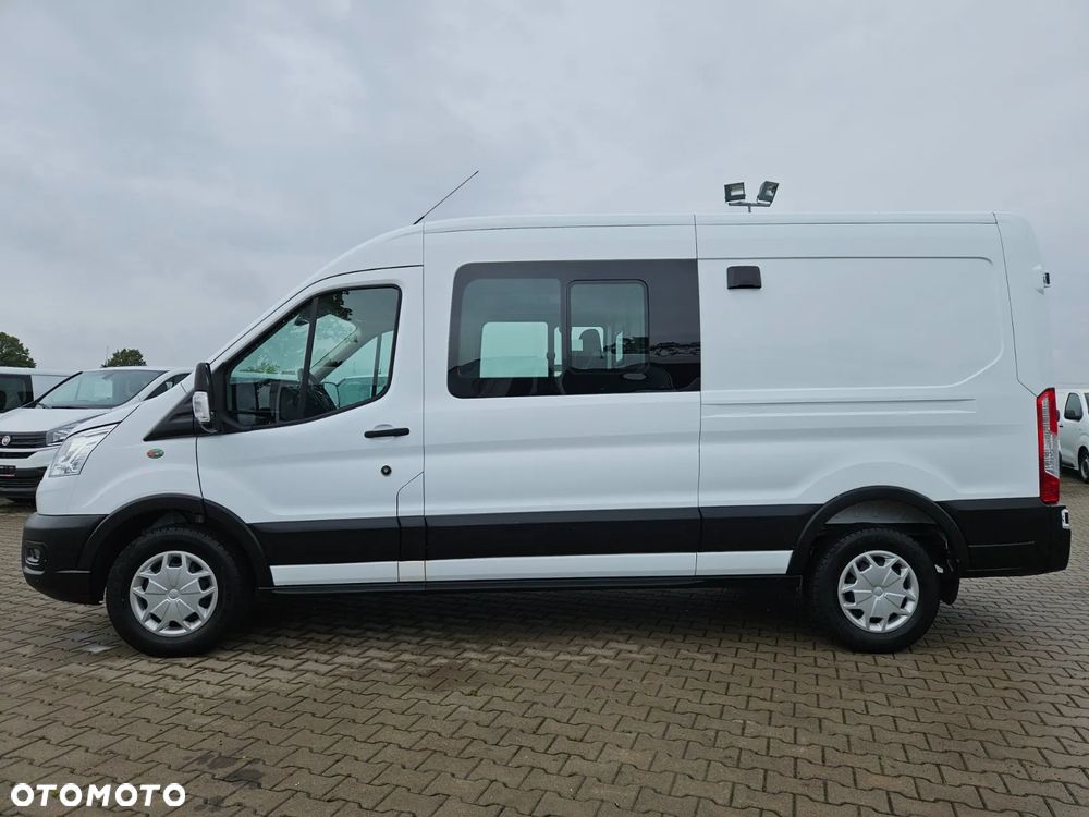 Ford Transit - 8