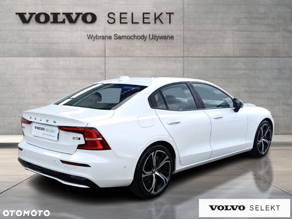 Volvo S60 - 8