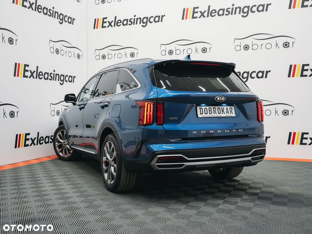 Kia Sorento 2.2 CRDi DCT8 AWD Platinum - 6