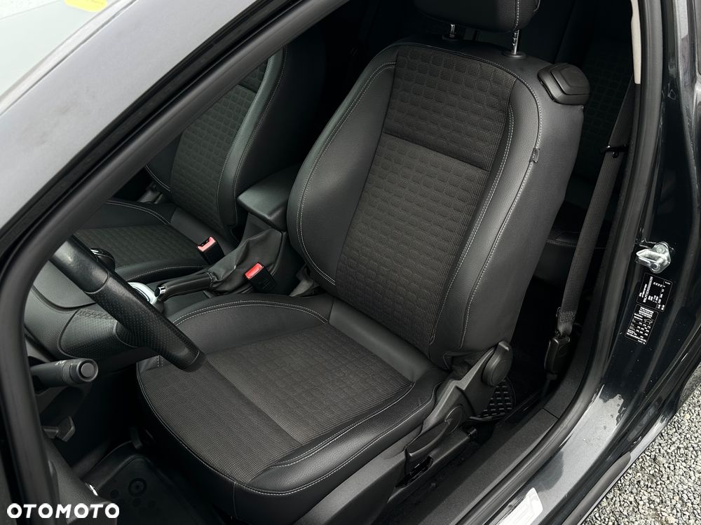 Opel Astra 1.7 CDTI Sport S&S - 17