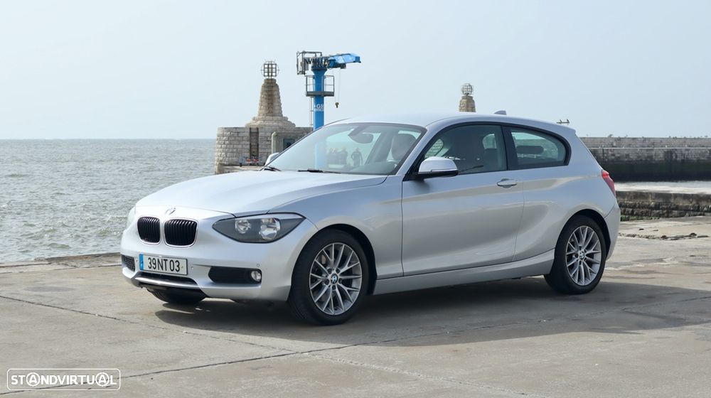 BMW 125 dA 124g - 4