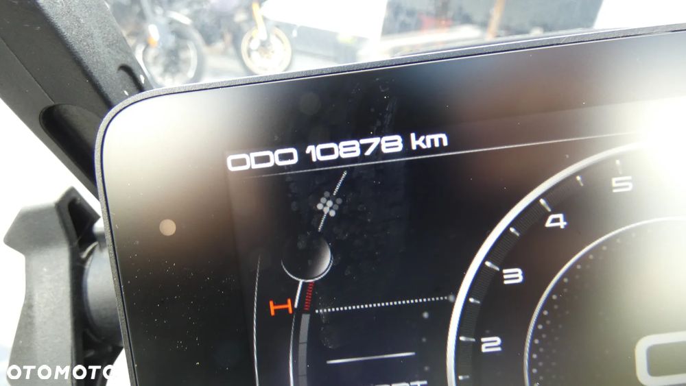 CFMoto 800MT Touring - 27