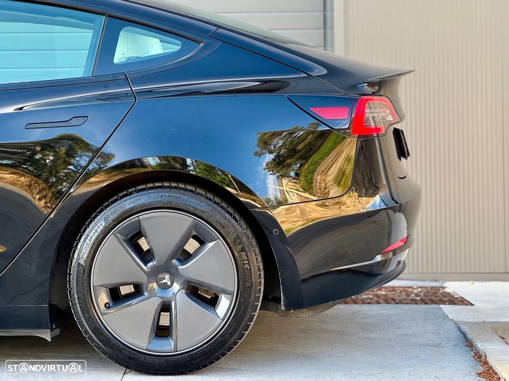 Tesla Model 3 Standard Range Plus RWD - 31