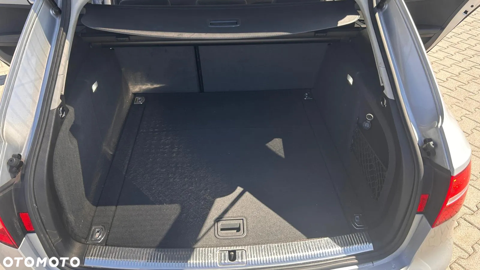 Audi A4 1.8 TFSI - 14